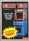 Donkey Kong/Colecovision