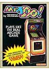 Mr. Do!/Colecovision