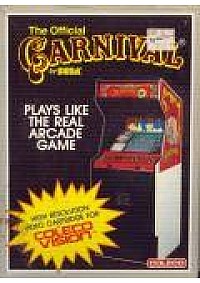 Carnival/Colecovision