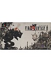 Final Fantasy VI (Japonais SHVC-F6) / SFC