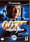 007 Nightfire/GameCube