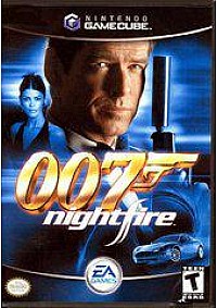 007 Nightfire/GameCube