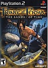 Prince Of Persia Sands Of Time/PS2