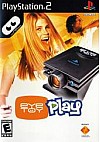 Eye Toy Play (Eye Toy Requis) / PS2
