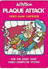 Plaque Attack/Atari 2600