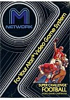Super Challenge Football/Atari 2600