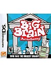 Big Brain Academy/DS