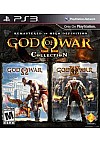 God Of War Collection/PS3