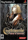 Castlevania Lament Of Innocence/PS2