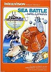 Sea Battle/Intellivision