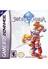 Sword Of Mana/GBA