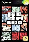 Grand Theft Auto III/Xbox