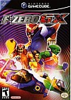 F-Zero GX/GameCube