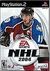 Nhl 2004/PS2