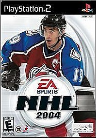 Nhl 2004/PS2