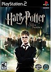 Harry Potter And The Order Of The Phoenix/PS2