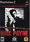 Max Payne/PS2