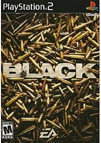 Black/PS2