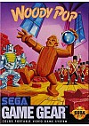 Woody Pop/Game Gear