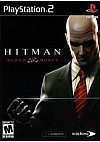 Hitman Blood Money/PS2