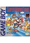 Super Mario Land/Game Boy