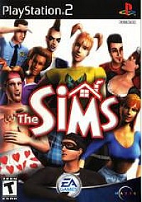 The Sims/PS2
