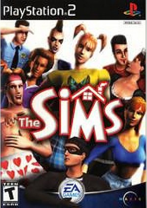 The Sims/PS2