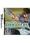 Glory Of Heracles/DS