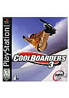 Cool Boarders 3/PS1
