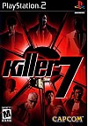 Killer 7/PS2