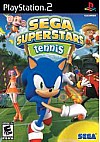 Sega Superstar Tennis/PS2