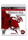 Dragon Age Origins Awakenings (Expansion)/PS3