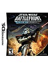 Star Wars Battlefront Elite Squadron/DS