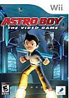 Astro Boy The Video Game/Wii