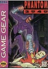 Phantom 2040/Game Gear