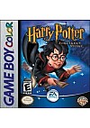 Harry Potter And The Sorcerer's Stone/Game Boy Color