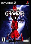 Grandia II/PS2