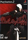 Devil May Cry/PS2
