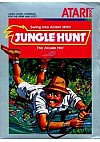 Jungle Hunt/Atari 2600