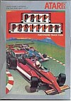 Pole Position/Atari 2600