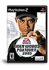 Tiger Woods PGA Tour 2005/PS2