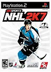 NHL 2K7/PS2