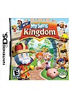 MySims Kingdom/DS