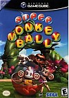Super Monkey Ball/GameCube