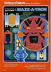 Tron Maze-A-Tron/Intellivision