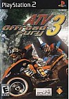 ATV Offroad Fury 3/PS2