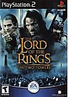 The Lord Of The Rings The Two Towers/PS2