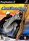 Coolboarders 2001/PS2