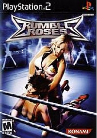 Rumble Roses/PS2