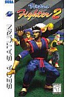 Virtua Fighter 2/Sega Saturn